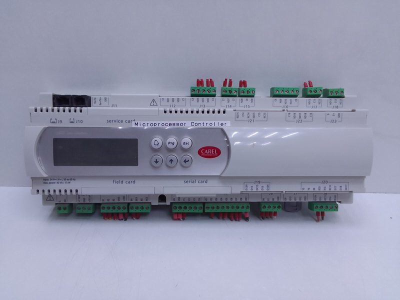 Контроллер PCO3000BM0