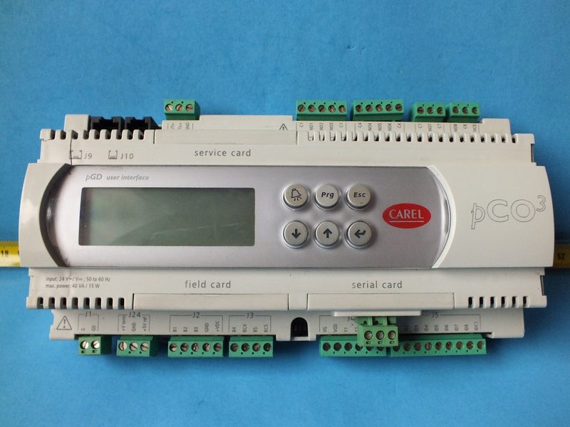 Контроллер PCO3000BS0
