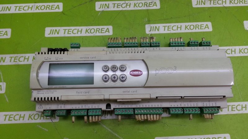 Контроллер PCO3000EM0