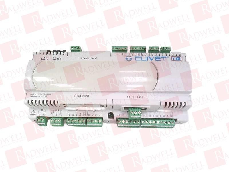 Контроллер PCO3010AS0