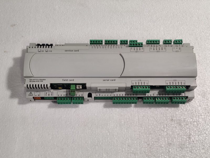 Контроллер PCO3010AZ0