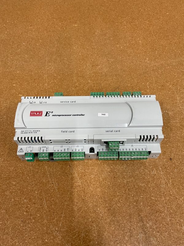 Контроллер PCO3ST0AS0