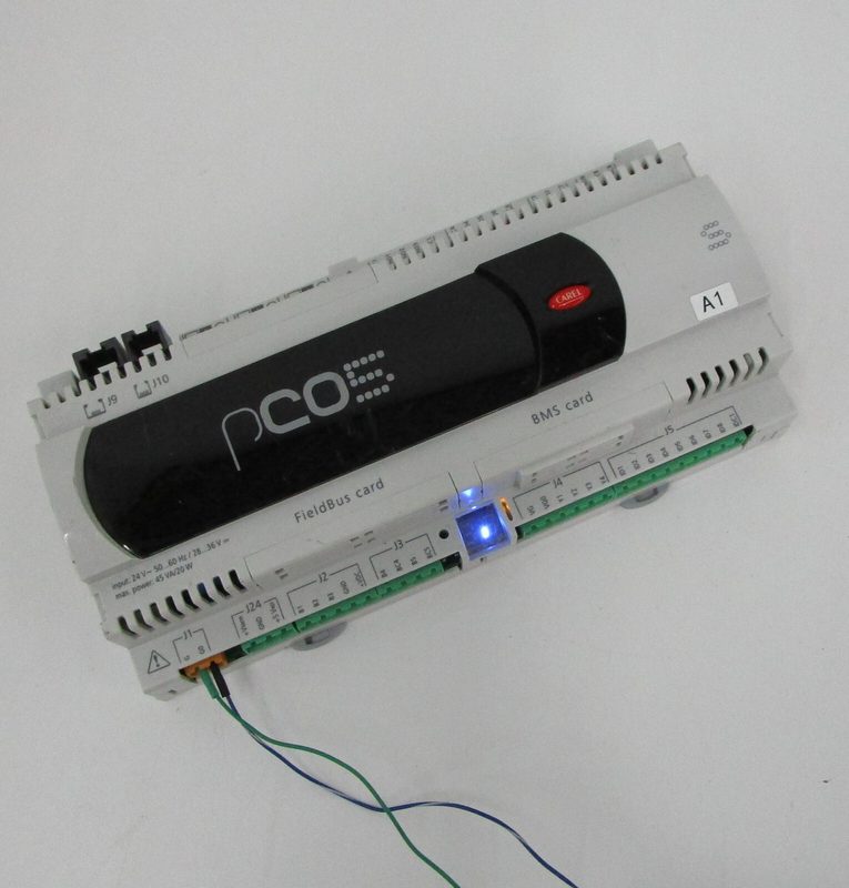 Контроллер PCO5000000AS0
