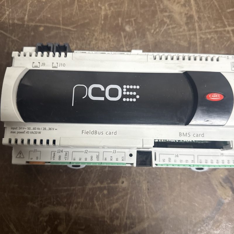 Контроллер PCO50000U0CL0