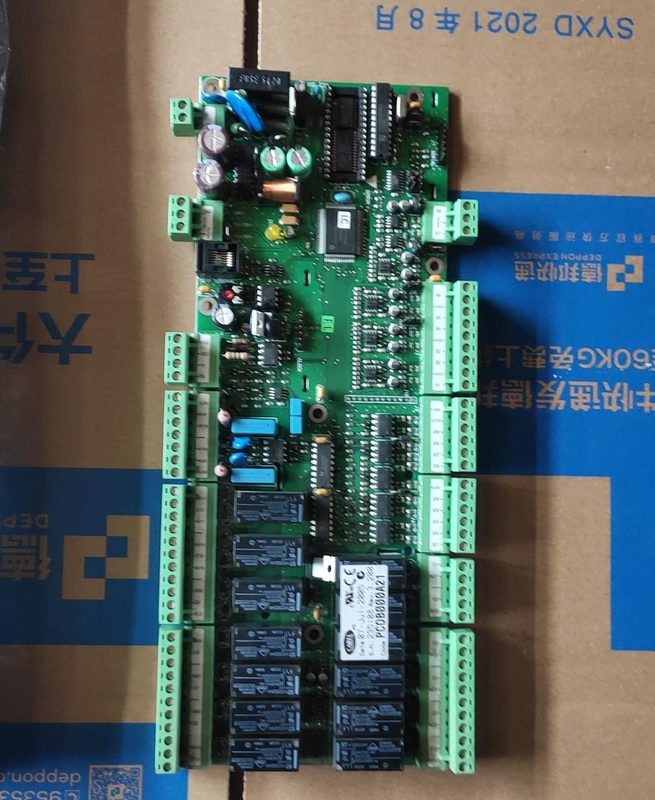 Кондиционер PCOB000A21