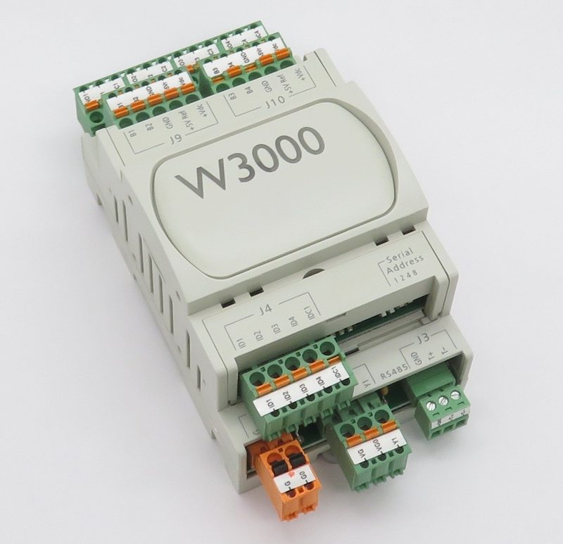 Плата PCOECT4850