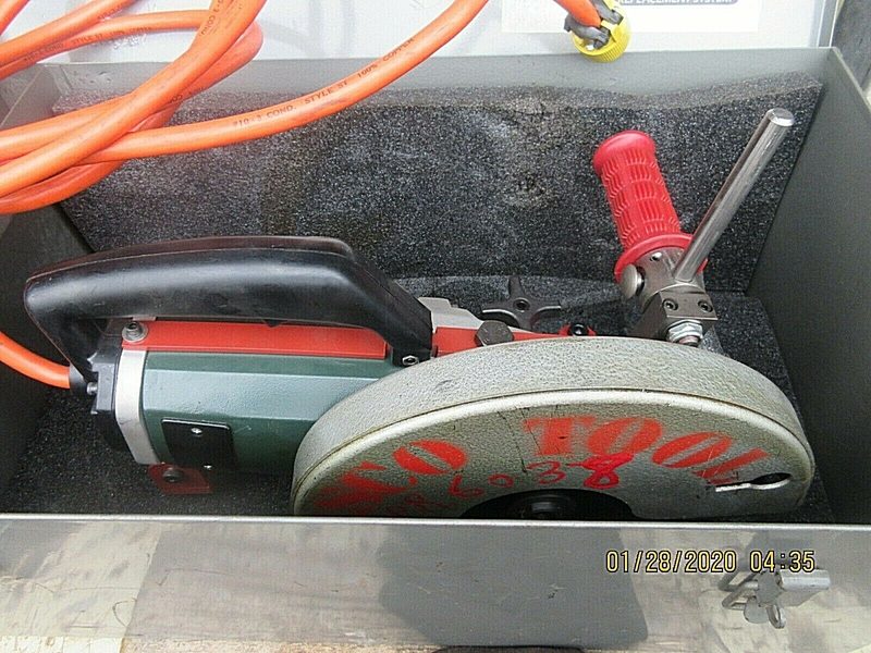 Оборудование PCT-53