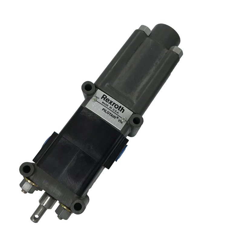 Пневмоклапан Bosch Rexroth PD-040032-09398