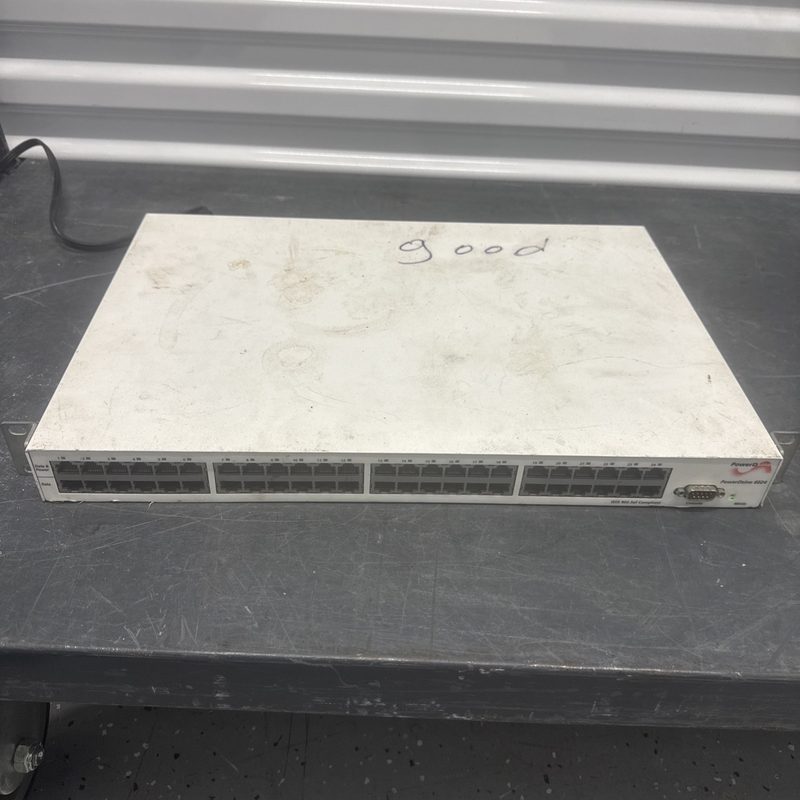 Коммутатор Cisco PD-6024/AC