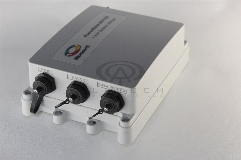 Тестер Aruba PD-9001GO-DC