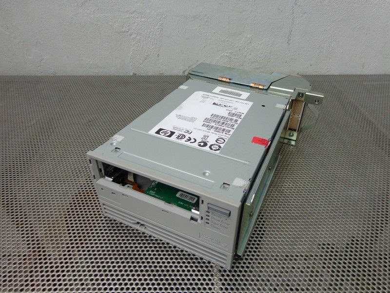 Ленточный привод HPE PD073-20804
