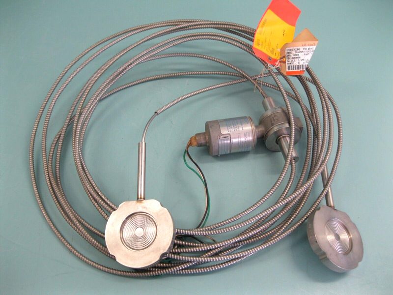 Датчик давления PD3018-100