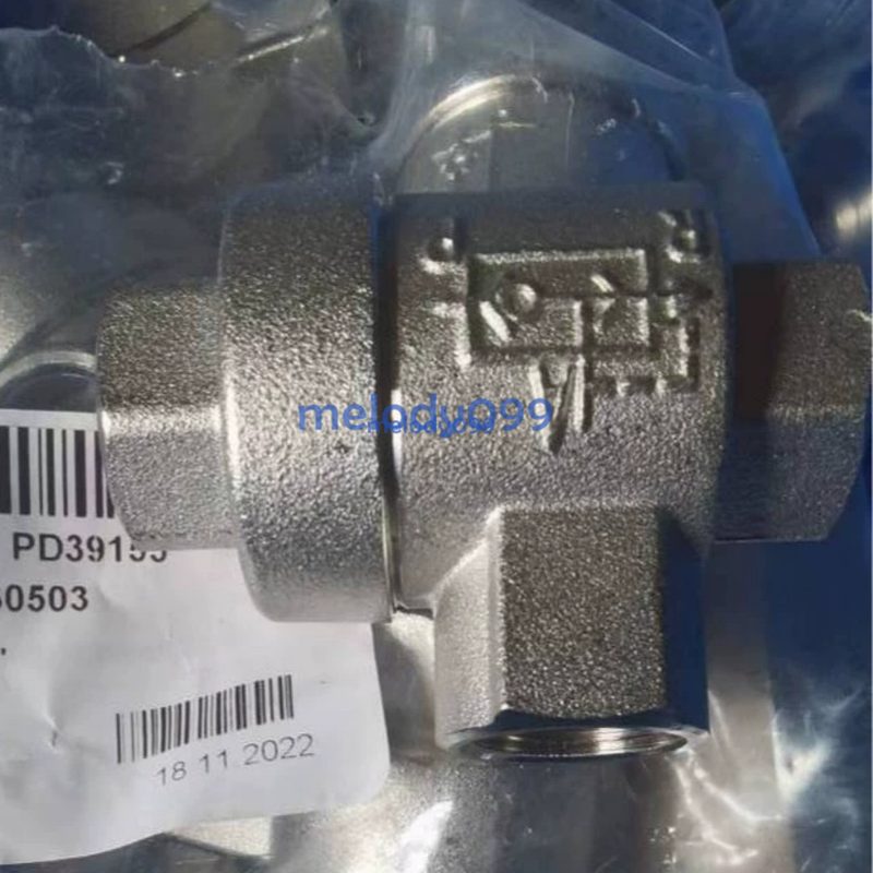 Пневмоклапан Parker PD39155