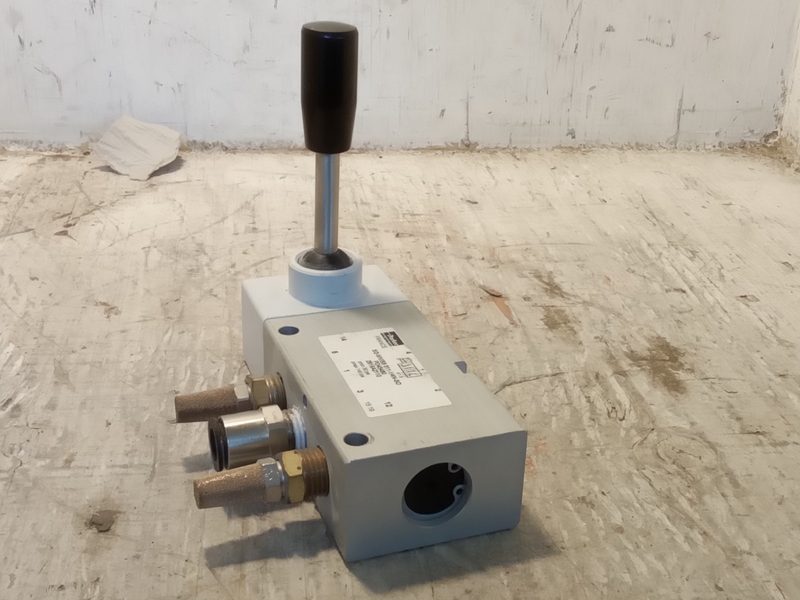Пневмоклапан Parker PD45480