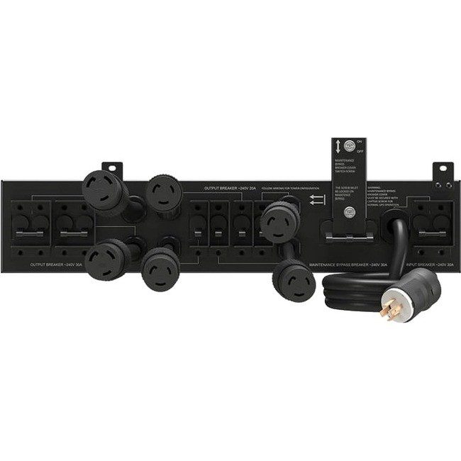 ИБП Vertiv PD5-005