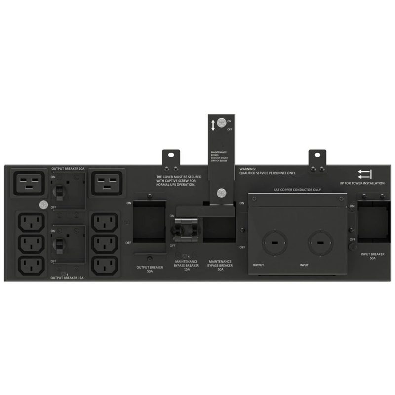 ИБП Vertiv PD5-201