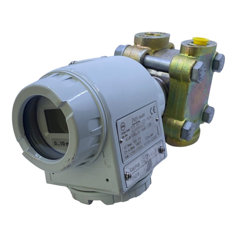 Датчик давления PD6-9407-231-700A1