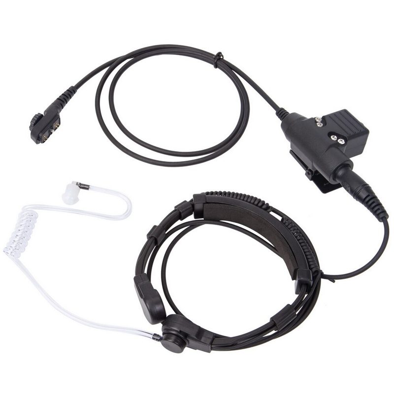 Гарнитура Hytera PD780/780G/700
