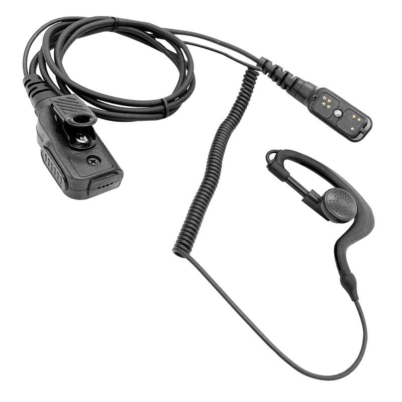Гарнитура Hytera PD790EX