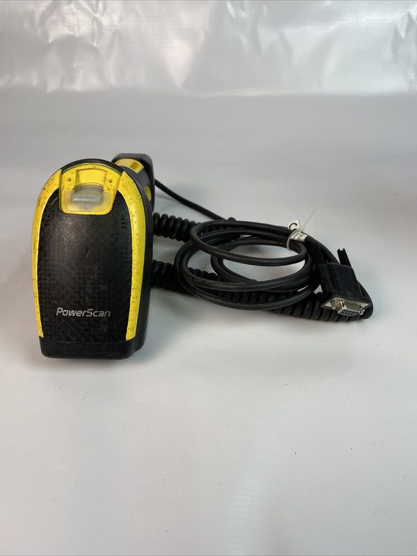 Сканер штрих-кода Datalogic PD9530