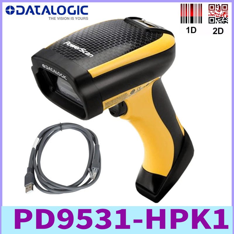 Сканер штрих-кода Datalogic PD9531-HPK1