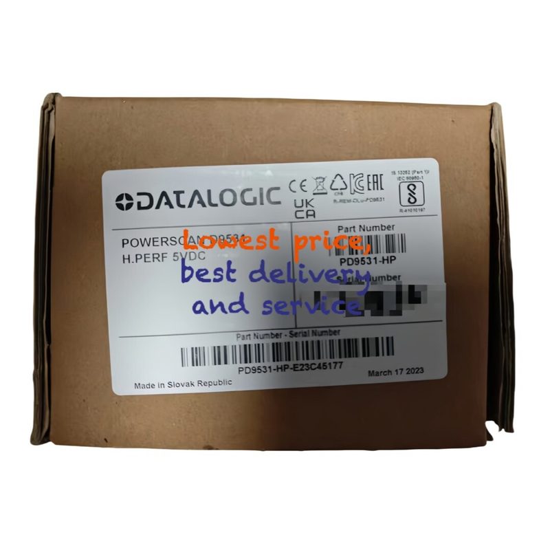 Сканер штрих-кода Datalogic PD9531