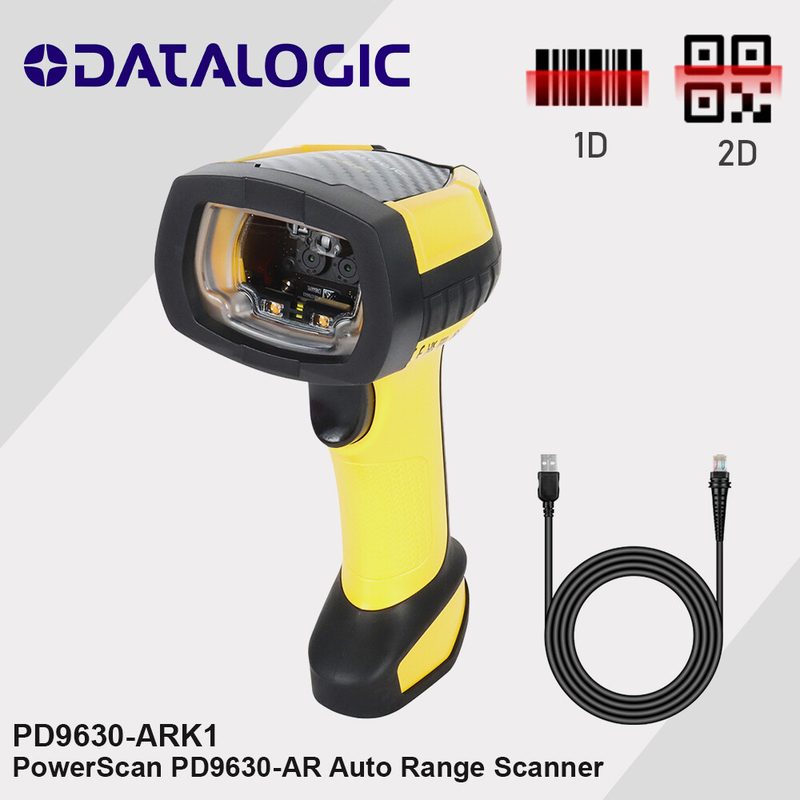 Сканер штрих-кода Datalogic PD9630-ARK1