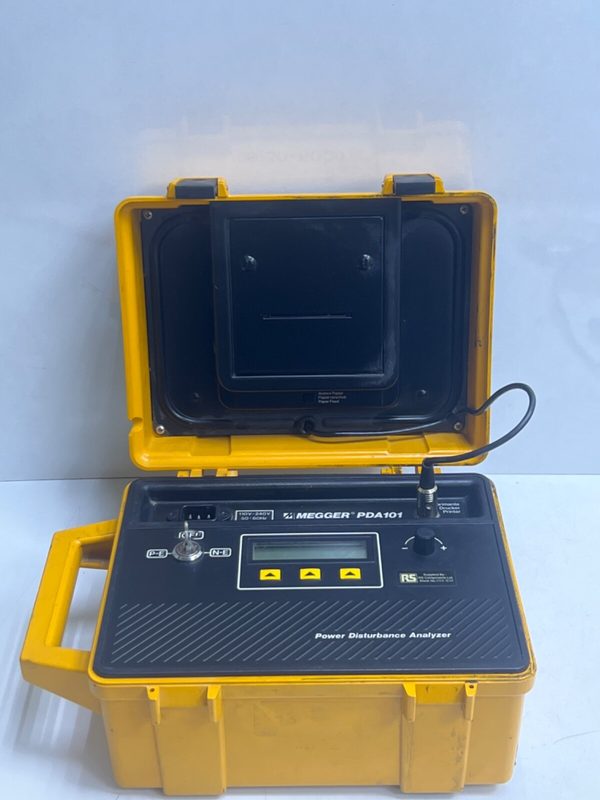 Анализатор Megger PDA101