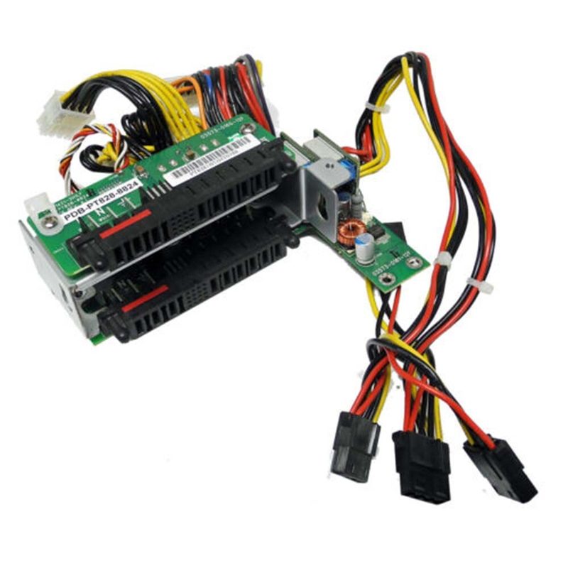 Сервер Supermicro PDB-PT847-8824