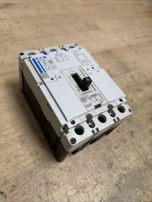 Автоматический выключатель Eaton PDG23M0015TFFL