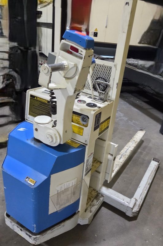 Оборудование PDI-24-A05