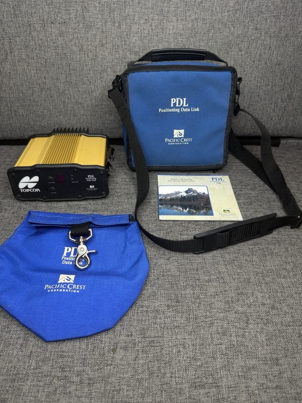 Приёмник GNSS Trimble PDL4535