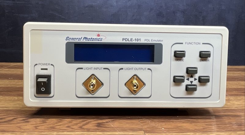 Тестер PDLE-101