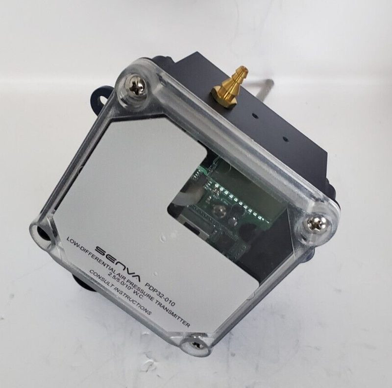 Датчик давления PDP32-010