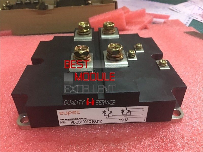 Блок питания PDQB1001Q16Q12