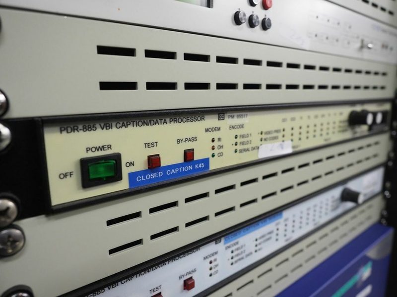 Тестер PDR-885