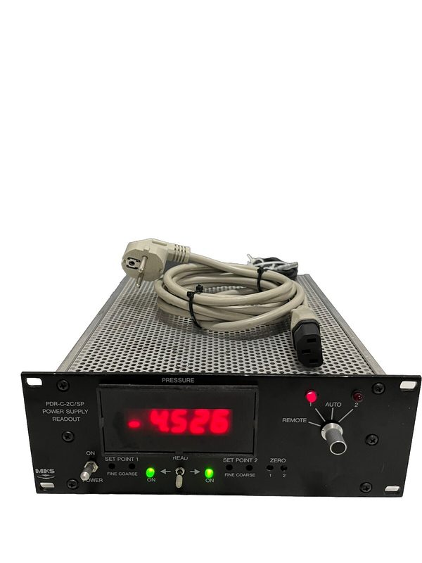 Тестер PDR-C-2C/SP