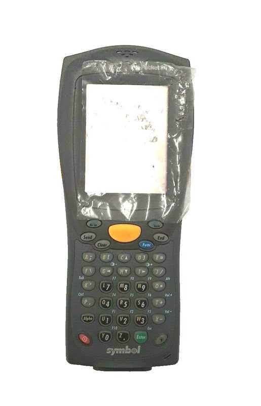 Сканер штрих-кода Motorola PDT8146-J4B30WW