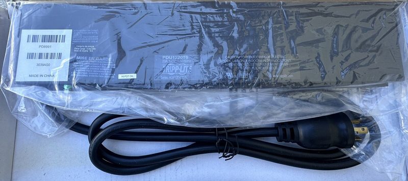 Eaton PDU1220T6