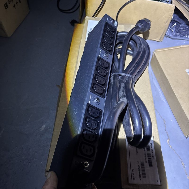 Tripp Lite PDU1230