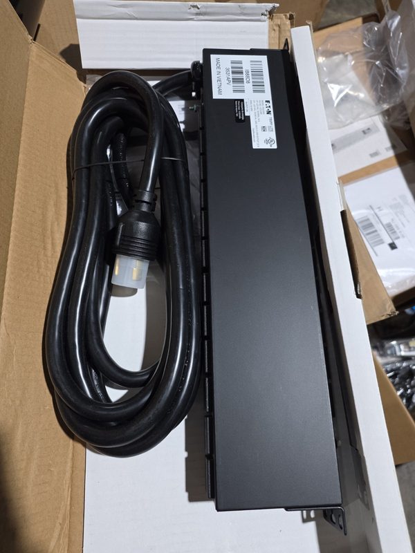 Блок розеток Tripp Lite PDU2430