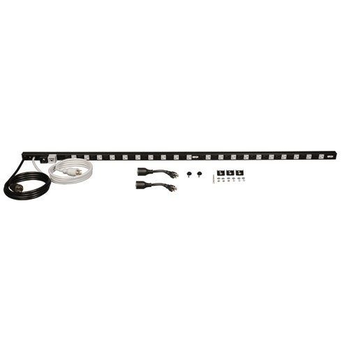 Блок розеток Tripp Lite PDU40TDUAL