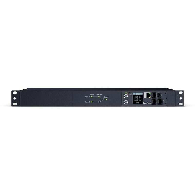 Блок розеток CyberPower PDU44002