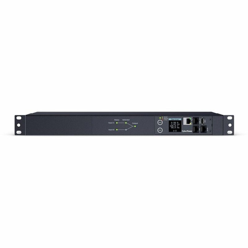 Блок розеток CyberPower PDU44004
