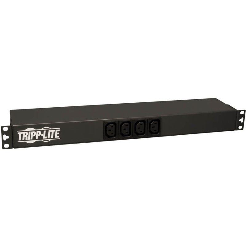 Блок розеток Tripp Lite PDUH20DV