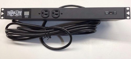 Eaton PDUMH15-ISO