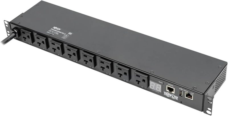 Блок розеток Eaton PDUMH20NET2LX