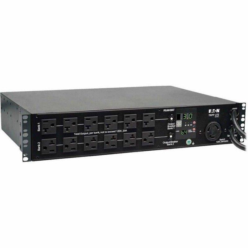 Tripp Lite PDUMH30AT
