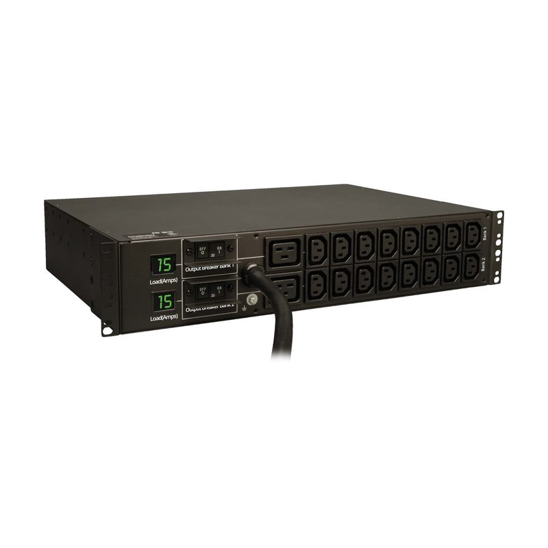 Блок розеток Eaton PDUMH30HV