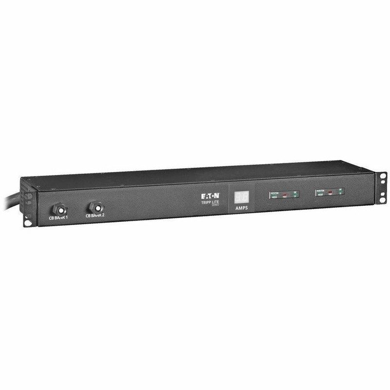 Блок розеток Tripp Lite PDUMH30ISO